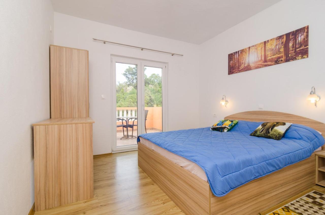 Apartments Vinko Sobra Ruang foto