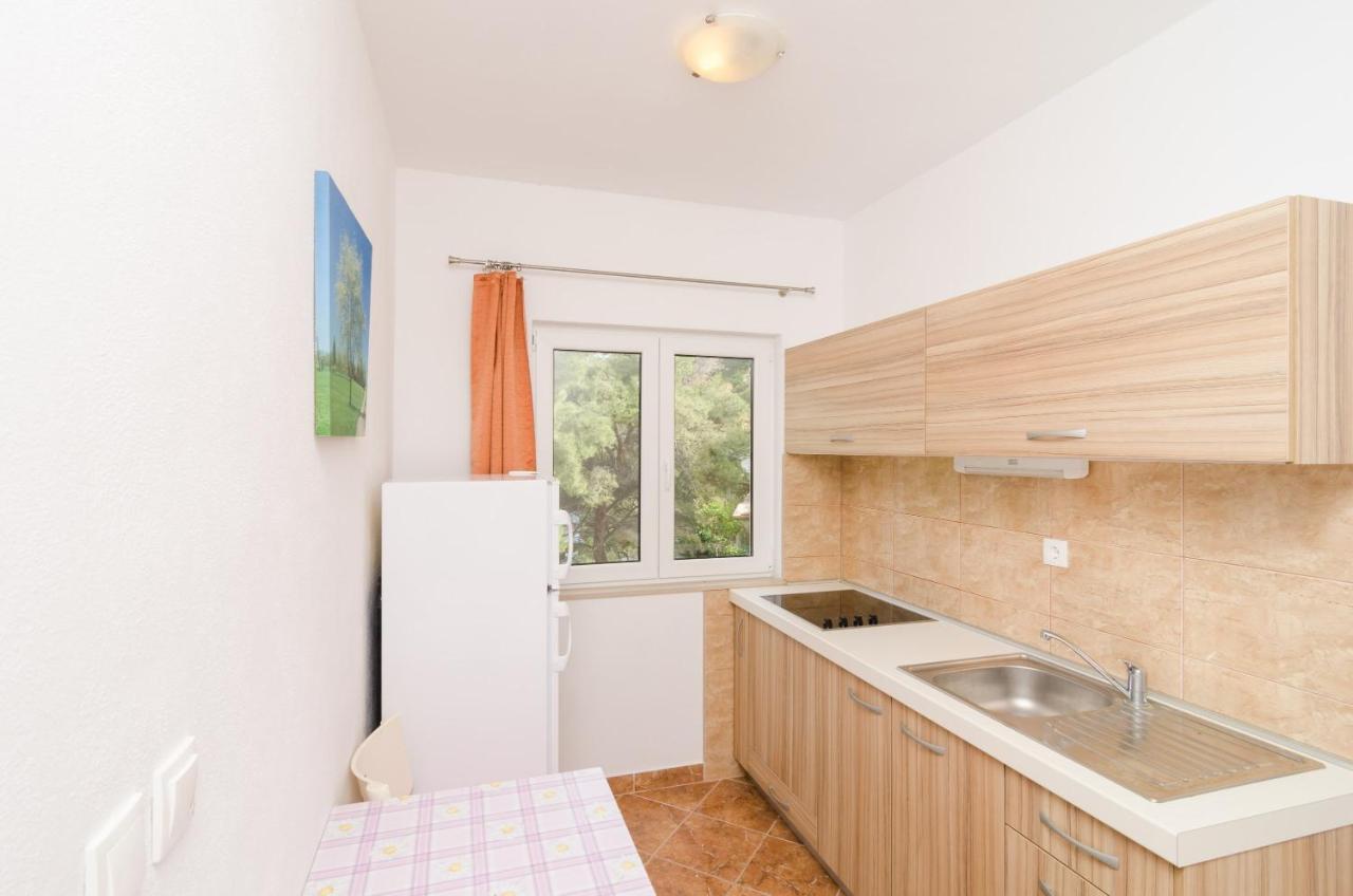 Apartments Vinko Sobra Ruang foto