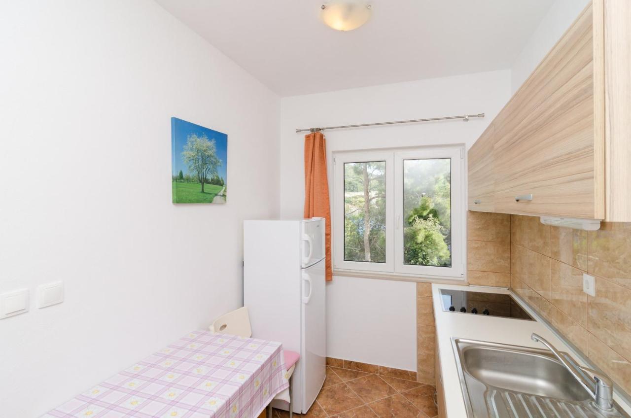 Apartments Vinko Sobra Ruang foto