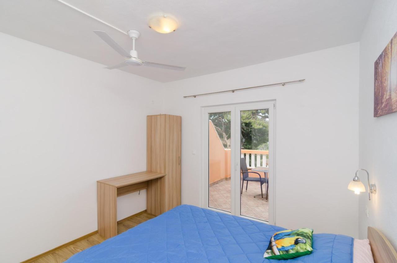 Apartments Vinko Sobra Ruang foto