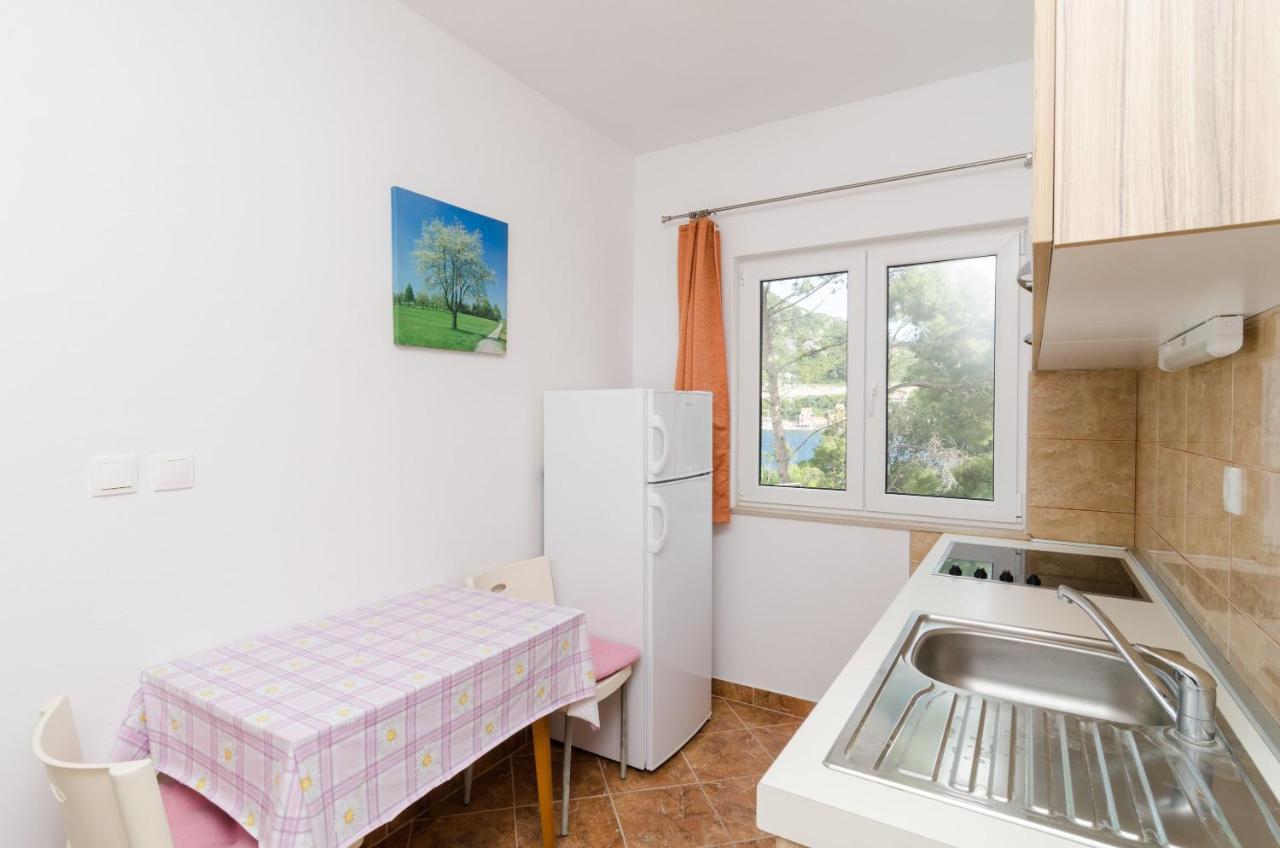 Apartments Vinko Sobra Ruang foto