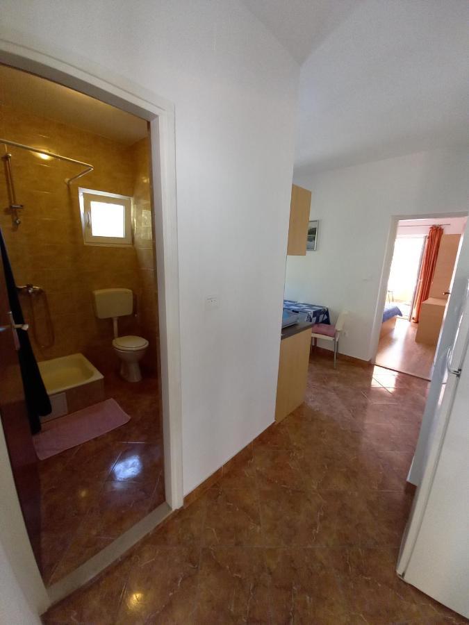 Apartments Vinko Sobra Bagian luar foto