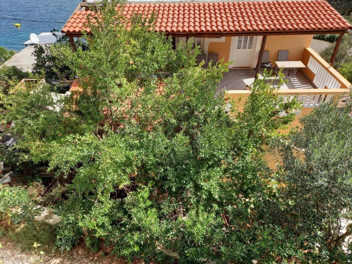 Apartments Vinko Sobra Bagian luar foto